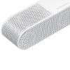 Samsung HW-S801D/XU 3.1.2ch Soundbar with Slimline Wireless Subwoofer - White_corner