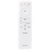Samsung HW-S801D/XU 3.1.2ch Soundbar with Slimline Wireless Subwoofer - White_remote control