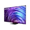 Samsung QE77S95DATXXU 77" 4K OLED TV_angled view 2