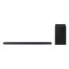 Samsung HW-S700D/XU 3.1ch Ultra slim, Dolby Atmos, DTS Virtual:X, Q-Symphony with Wireless Subwoofer - Titan Black_main
