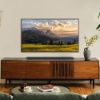 Samsung HW-S700D/XU 3.1ch Ultra slim, Dolby Atmos, DTS Virtual:X, Q-Symphony with Wireless Subwoofer - Titan Black_room view