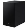 Samsung HW-S700D/XU 3.1ch Ultra slim, Dolby Atmos, DTS Virtual:X, Q-Symphony with Wireless Subwoofer - Titan Black_speaker