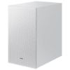 Samsung HW-S701D/XU 3.1ch Ultra slim, Dolby Atmos, DTS Virtual:X, Q-Symphony with Wireless Subwoofer - White_speaker