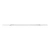 Samsung HW-S701D/XU 3.1ch Ultra slim, Dolby Atmos, DTS Virtual:X, Q-Symphony with Wireless Subwoofer - White_soundbar
