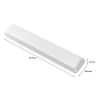 Samsung HW-S61D/XU Wireless 5.0ch, All-in-One Soundbar, Q-Symphony, Dolby Atmos - White_dimensions