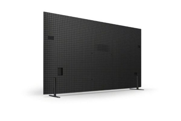 Sony K55XR80PU 55" 4K OLED TV _back