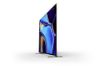 Sony K55XR80PU 55" 4K OLED TV _angled view