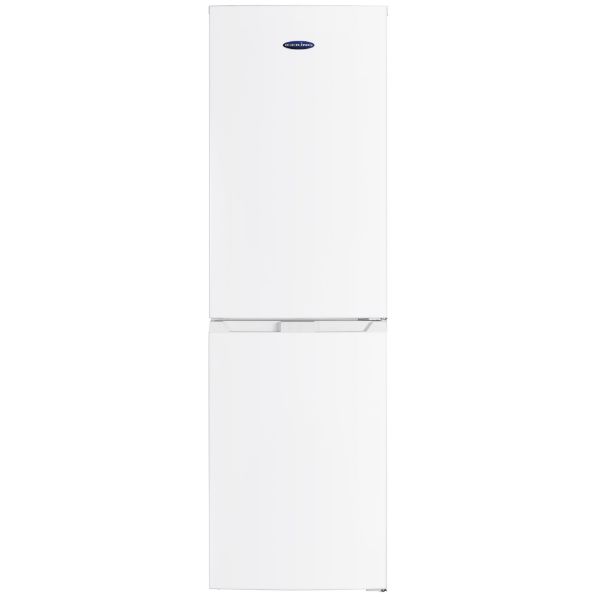 Iceking IK5050EW Frost Free Fridge Freezer_main