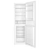 Iceking IK5050EW Frost Free Fridge Freezer_interior view