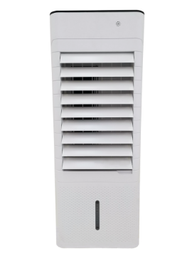 Vybra VS001-PAC Air Cooler in White_main Vybra VS001-PAC Air Cooler in White_main