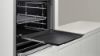 Neff B58VT68H0B Built in Oven with Steam Function_shelves