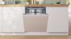 Bosch SMD6TCX00E Fully Integrated Dishwasher_open door