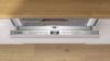 Bosch SMD6TCX00E Fully Integrated Dishwasher_control panel