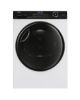 Haier HD90-A3959 9kg Heat Pump Tumble Dryer - White_main