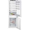 Siemens KI86SAFE0G Built in Fridge Freezer_open