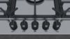 Neff T29DS69N0 N 70 90cm Gas Hob in Stainless Steel_knobs