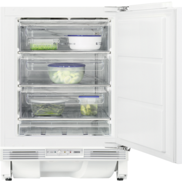 Zanussi ZYAE82ER Freezer_main