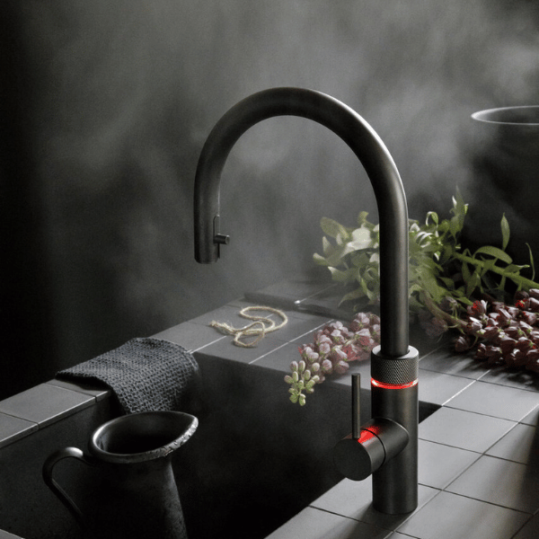 PRO3 Flex Tap in Black 3XBLK_main