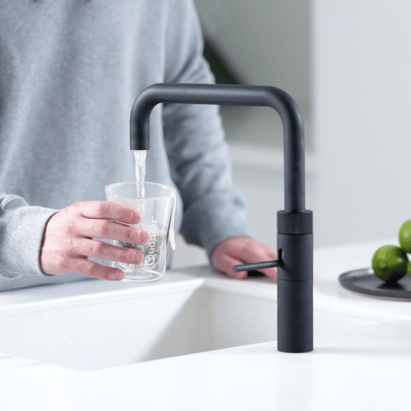 PRO3 Fusion Square Tap in Black 3FSBLK_lifestyle