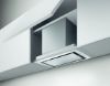 Elica SLEEK2.0-SS-60 Integrated 60cm Cooker Hood in Stainless Steel