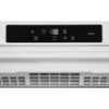 Hotpoint UH6F2CW Freestanding Tall Freezer_temperature control