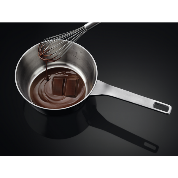 AEG IKB84401FB 80cm Induction Hob_melted chocolate