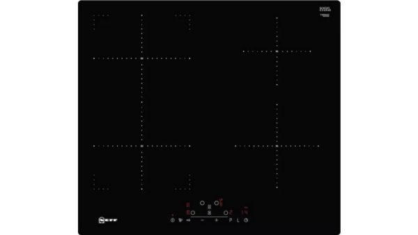 Neff T46PD53X2 60cm Induction Hob_main