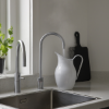 PRO3 Nordic Round Twintaps in Stainless Steel 3NRRVSTT