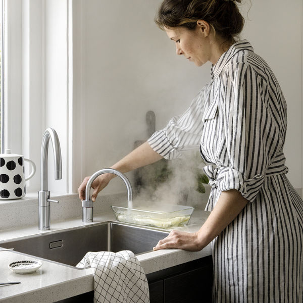 PRO3 Nordic Round Twintaps in Stainless Steel 3NRRVSTT