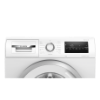 Bosch WAN28282GB 8kg 1400 Spin Washing Machine - White_top