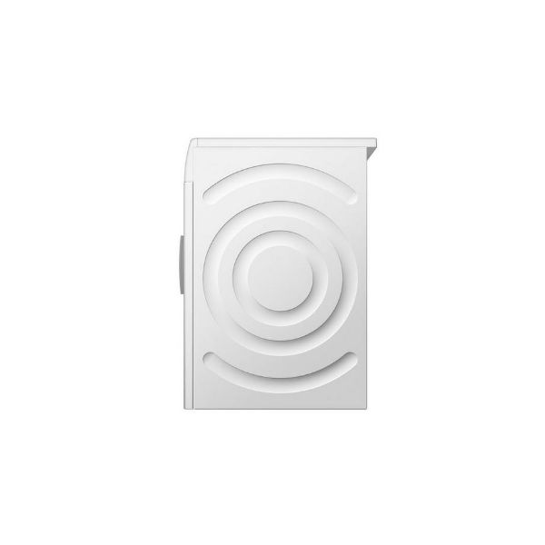 Bosch WAN28282GB 8kg 1400 Spin Washing Machine - White_back