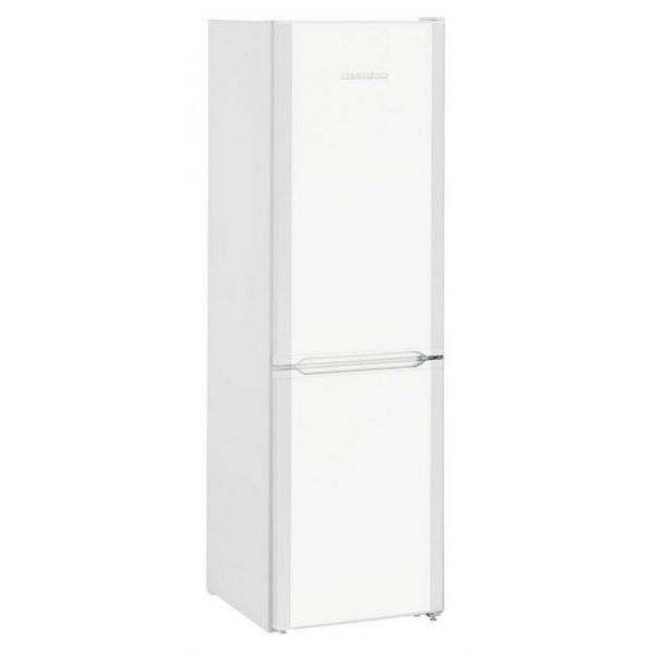 Liebherr CUE3331 Freestanding Fridge Freezer with SmartFrost_angle