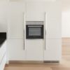 Picture of Montpellier MSFO59X Built In Single Electric Oven-Discontinued