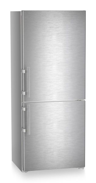 Liebherr CBNsdc 765i Prime BioFresh NoFrost Fridge Freezer_angled view
