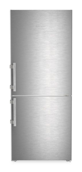 Liebherr CBNsdc 765i Prime BioFresh NoFrost Fridge Freezer_closed doors