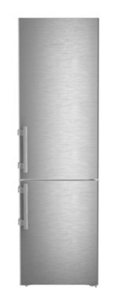 Liebherr CBNsda575i Prime BioFresh NoFrost Fridge Freezer _closed door