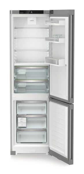 Liebherr CBNsfc 57vi Plus BioFresh NoFrost Fridge Freezer _interior