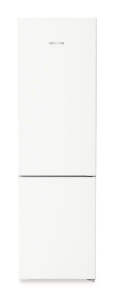 Liebherr CBNc5723 Plus BioFresh NoFrost Fridge Freezer_front