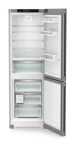 Liebherr CBNsfc5223 Plus BioFresh NoFrost Fridge Freezer_interior2