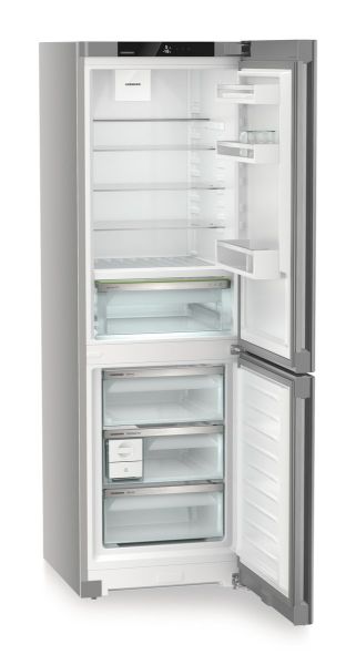 Liebherr CBNsfc5223 Plus BioFresh NoFrost Fridge Freezer_interior shelves
