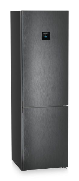 Liebherr CNbdc573i Plus NoFrost Combined Fridge Freezer with EasyFresh_front