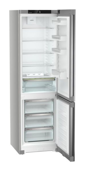 Liebherr CNsfd 5703 Pure NoFrost Combined Fridge Freezer with EasyFresh_interior2
