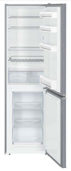 Liebherr CUele 3331 Automatic Fridge Freezer with SmartFrost_interior