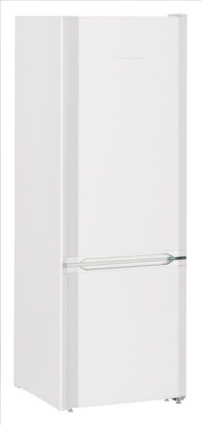 Liebherr CUe 2831 Auto Defrost Fridge Freezer with SmartFrost_front