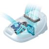 Miele GN X4 HyClean Pure Standard GN 2.0 Vacuum Cleaner Dustbags_mechanism