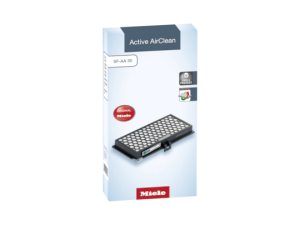 Miele SF-AA 30 Active AirClean Vacuum Cleaner Filter with TimeStrip®_main