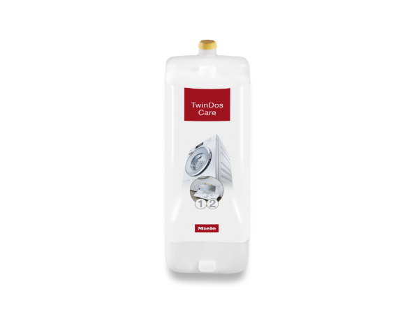 Miele TwinDos Care Cleaner_main