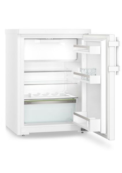 Liebherr Rdi 1621 Plus Undercounter Refrigerator with Ice Box and EasyFresh_shelves
