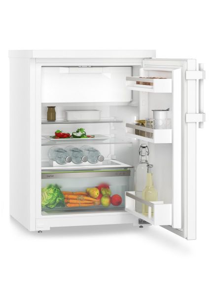 Liebherr Rdi 1621 Plus Undercounter Refrigerator with Ice Box and EasyFresh_interior