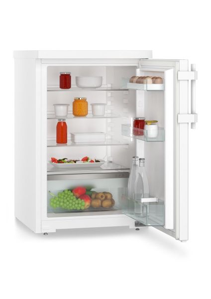 Liebherr Re 1400 Pure Under Counter Refrigerator with Lever Handle_interior